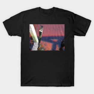 Neglected Harbour T-Shirt